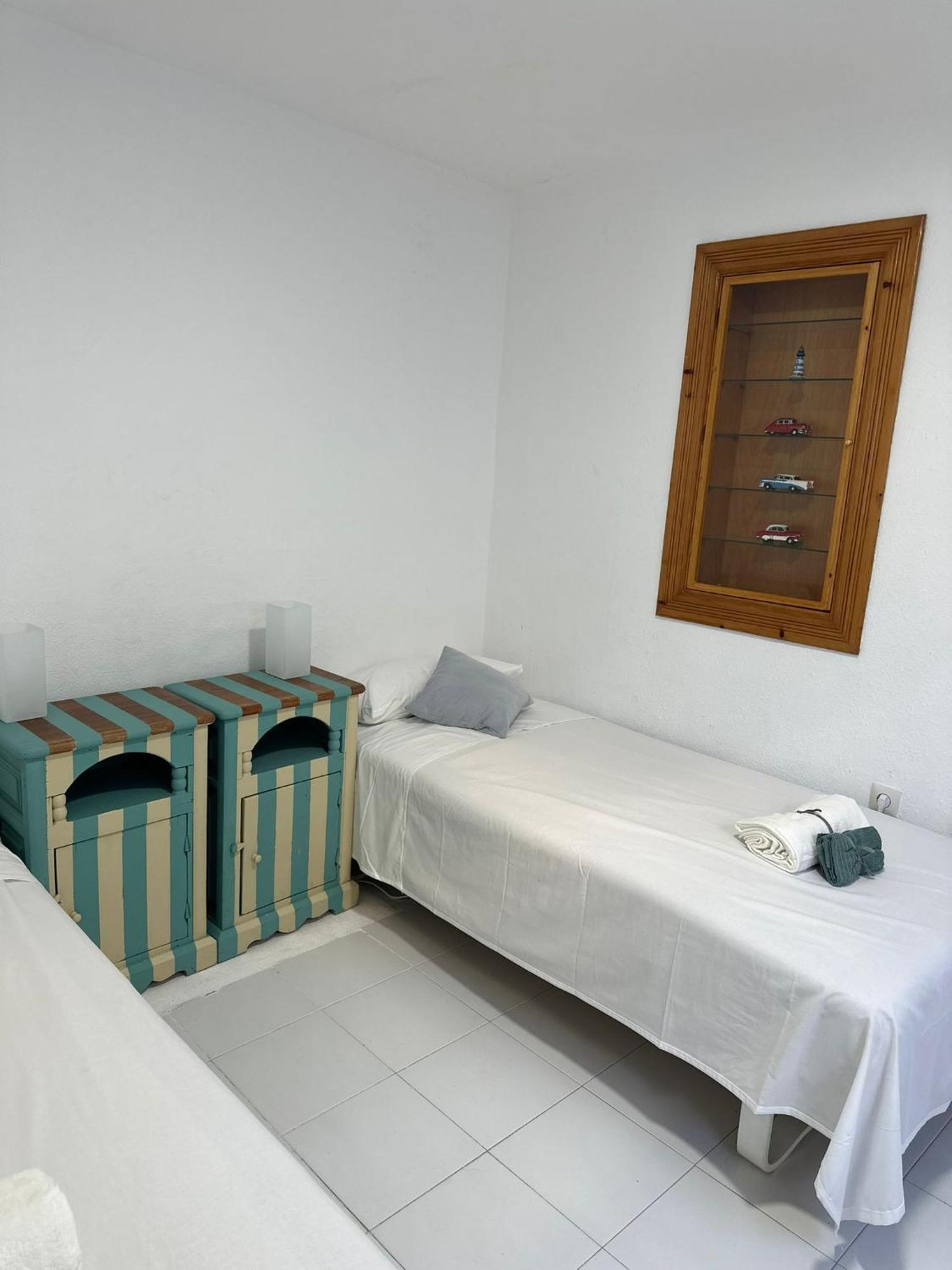 Casa Con Gran Terraza Privada Villa Málaga Eksteriør bilde
