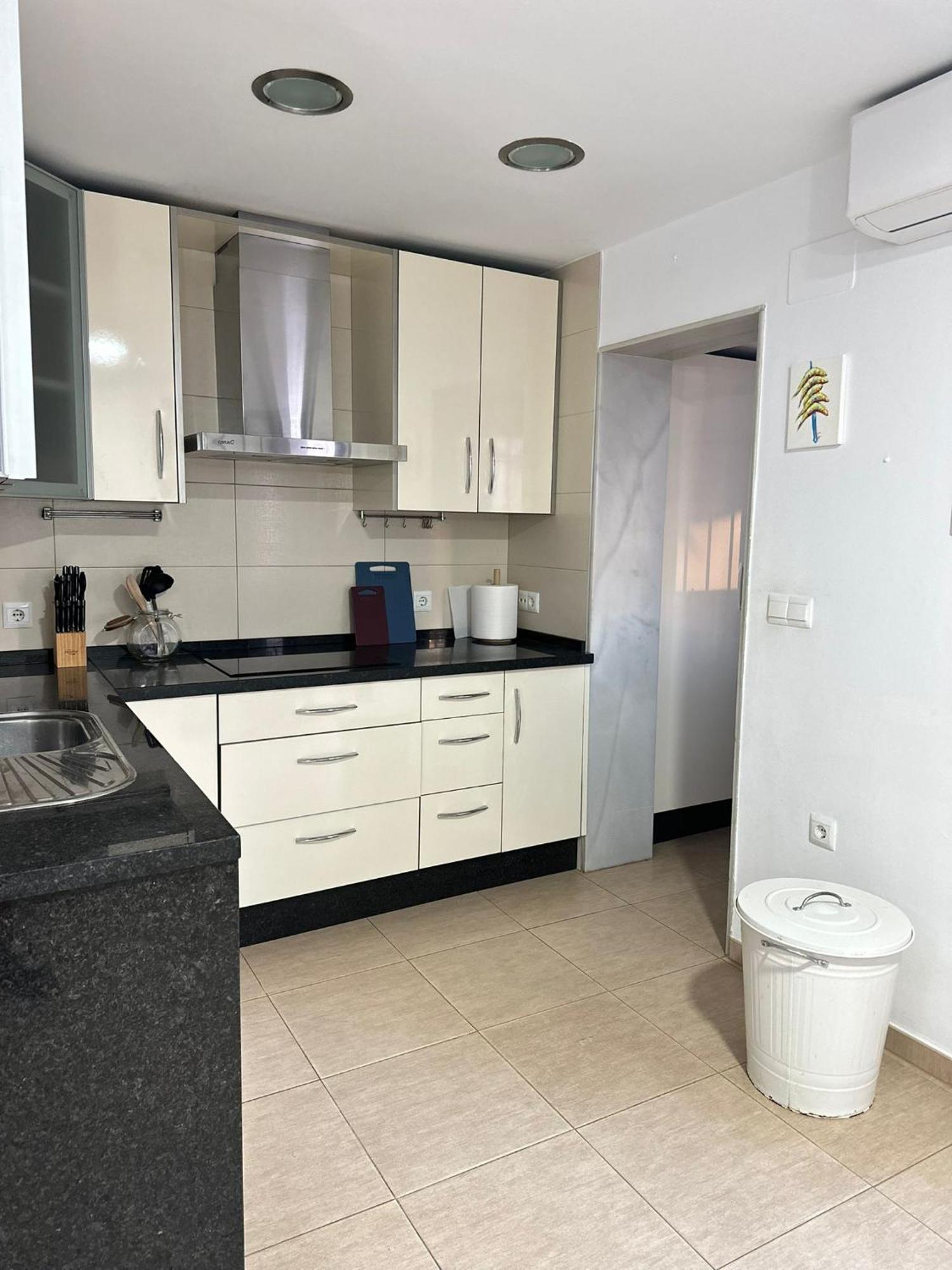 Casa Con Gran Terraza Privada Villa Málaga Eksteriør bilde